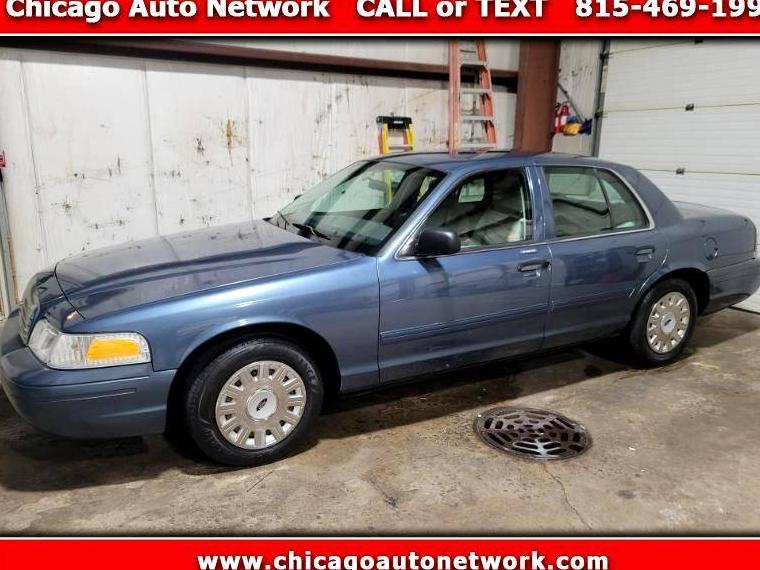 FORD CROWN VICTORIA 2008 2FAFP73V78X133220 image FORD CROWN VICTORIA 2008 2FAFP73V78X133220 image